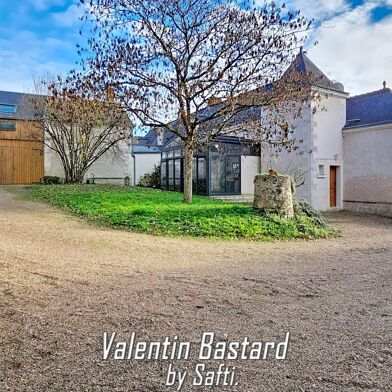 Maison 7 pièces 385000 €