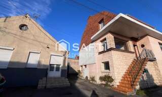 Immeuble  218 m² à vendre à Allouagne (62157)