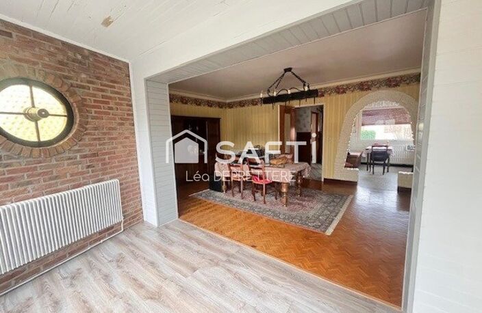 Ensemble immobilier de 3 lots — photo 3
