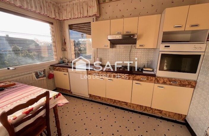 Ensemble immobilier de 3 lots — photo 4