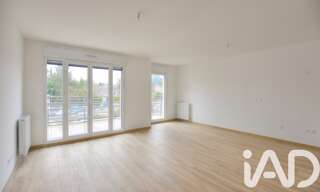 Appartement 3 Pièces 61 m² à vendre à Mennecy (91540)