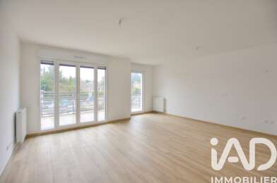 Appartement 3 pièces 264000 €