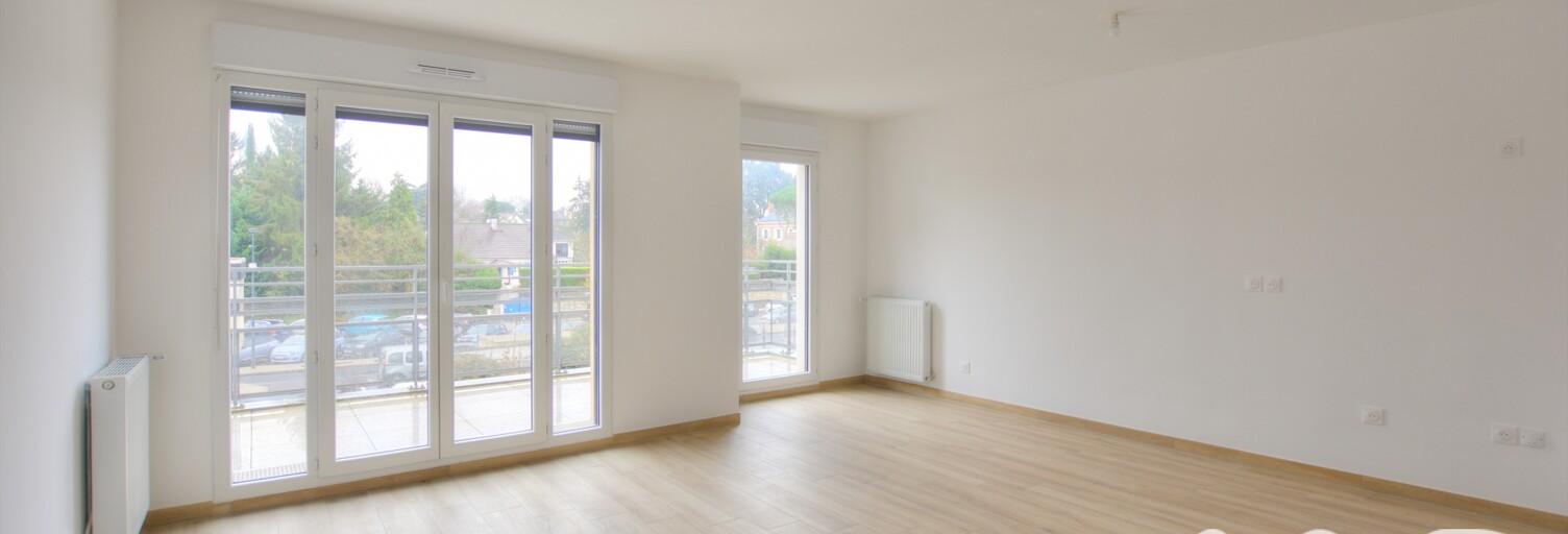 Appartement 3 Pièces 61 m² à vendre à Mennecy (91540)