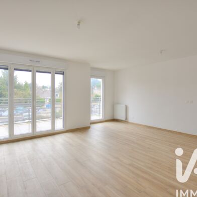 Appartement 3 pièces 264000 €