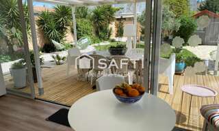 Maison 6 Pièces 148 m² à vendre à Agde (34300)