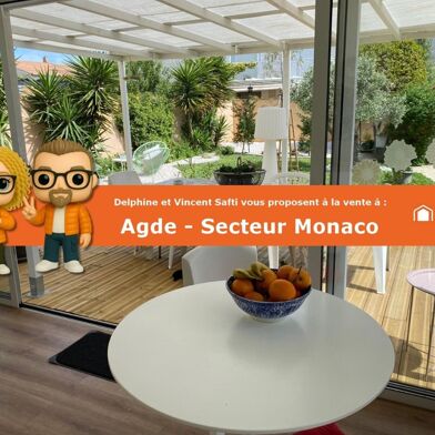 Maison 6 pièces 585000 €