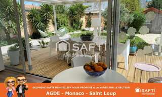 Maison 6 Pièces 148 m² à vendre à Agde (34300)