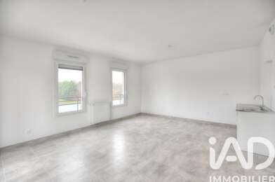 Appartement 3 pièces 277000 €