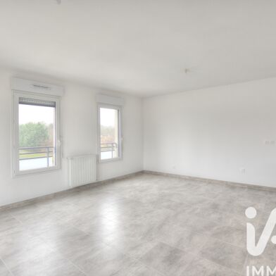 Appartement 3 pièces 277000 €