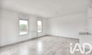 Appartement 3 Pièces 65 m² à vendre à Mennecy (91540)