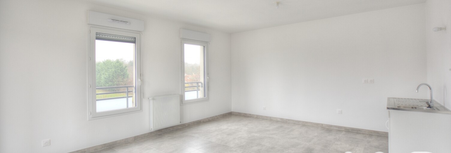 Appartement 3 Pièces 65 m² à vendre à Mennecy (91540)