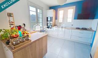 Maison 4 Pièces 108 m² à vendre à Taponnat-Fleurignac (16110)