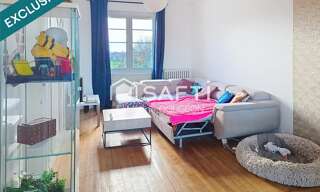 Maison 4 Pièces 108 m² à vendre à Taponnat-Fleurignac (16110)