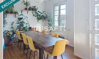 Maison 4 Pièces 108 m² à vendre à Taponnat-Fleurignac (16110)