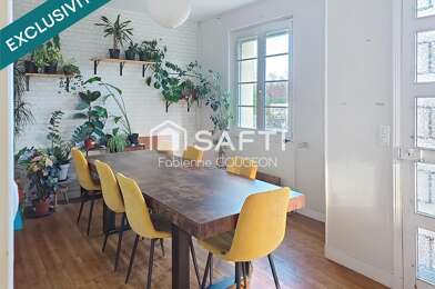 Maison 4 pièces 201000 €