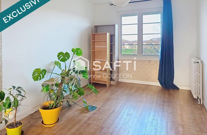 Maison sur sous sol de 108 m² env sur 6981 m² de terrain clos et dépendances — photo 2