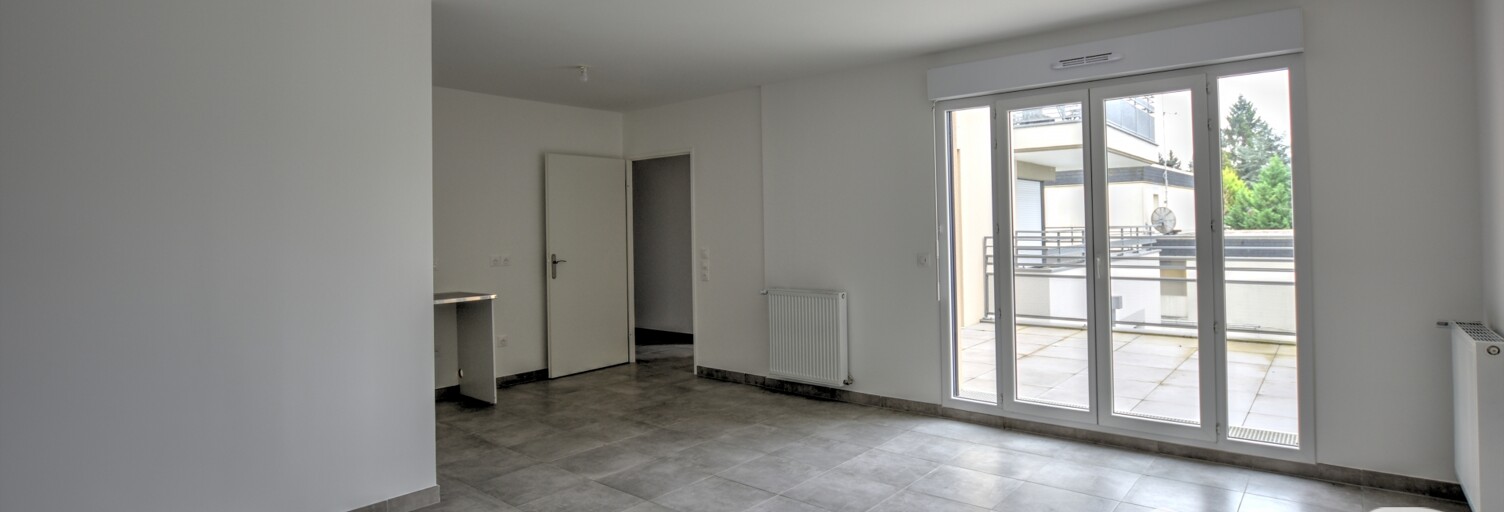 Appartement 2 Pièces 52 m² à vendre à Mennecy (91540)