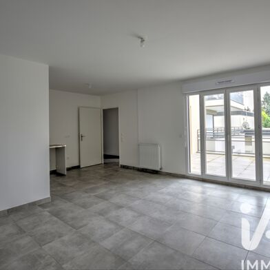 Appartement 2 pièces 238000 €