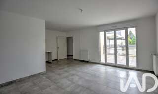 Appartement 2 Pièces 51 m² à vendre à Mennecy (91540)