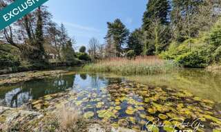 Maison 12 Pièces 334 m² à vendre à Barbières (26300)