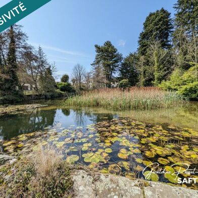 Maison 12 pièces 480000 €