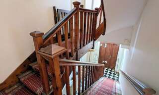 Maison 12 Pièces 334 m² à vendre à Barbières (26300)