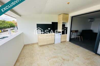 Appartement 1 pièces 160000 €