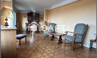 Appartement 4 Pièces 90 m² à vendre à Verdun (55100)