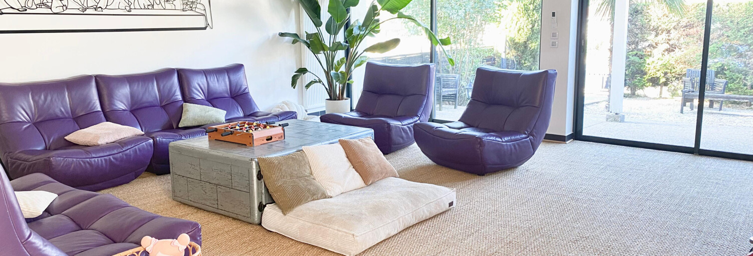 Maison 6 Pièces 174 m² à vendre à Miribel (01700)