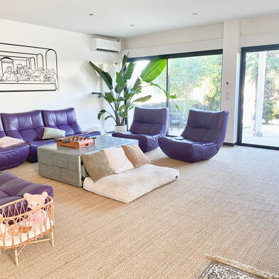 Maison 6 pièces 539000 €