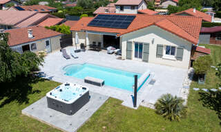 Maison 5 Pièces 120 m² à vendre à Ambérieux-en-Dombes (01330)