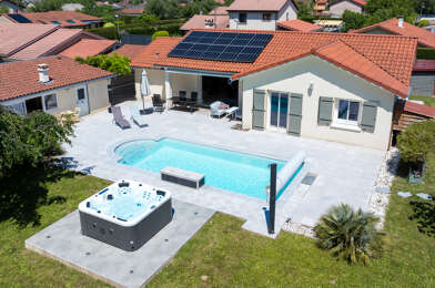 Maison 5 pièces 539000 €