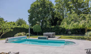 Maison 5 Pièces 120 m² à vendre à Ambérieux-en-Dombes (01330)