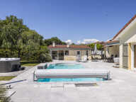 Maison 120 M2 Amberieux en Dombes piscine Garage — photo 2