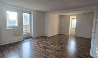 Appartement 3 Pièces 88 m² à vendre à Sarrebourg (57400)