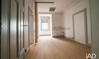 Commerce  158 m² à vendre à Sarrebourg (57400)