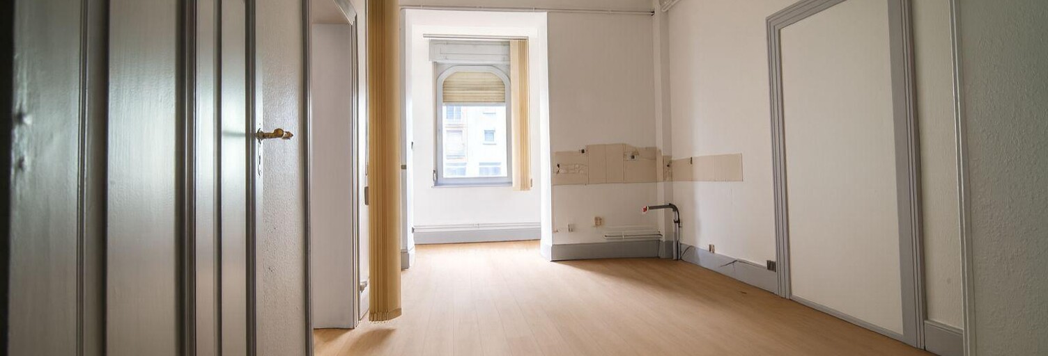 Commerce  158 m² à vendre à Sarrebourg (57400)