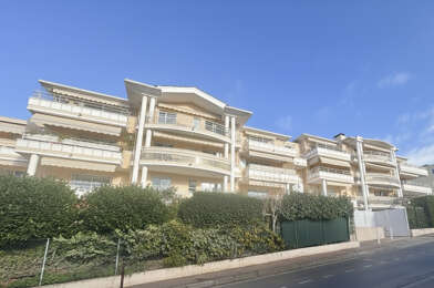 Appartement 3 pièces 345000 €