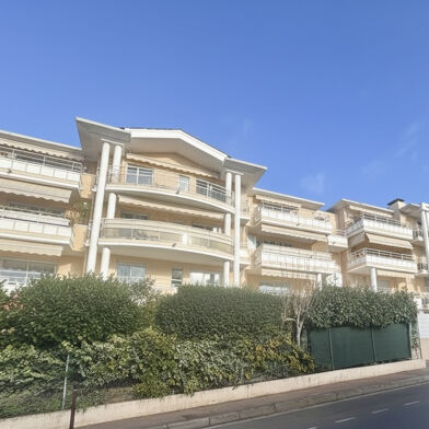 Appartement 3 pièces 345000 €