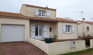 Maison 4 Pièces 85 m² à vendre à Longeville-sur-Mer (85560)