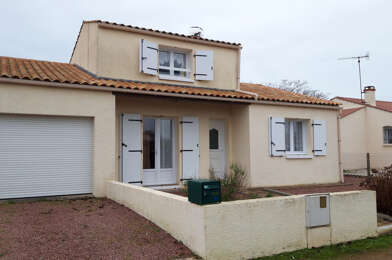 Maison 4 pièces 272400 €