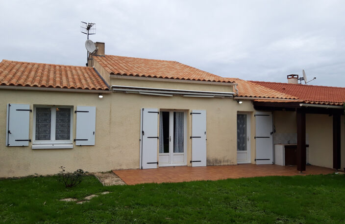 MAISON 3 Chambres — photo 2