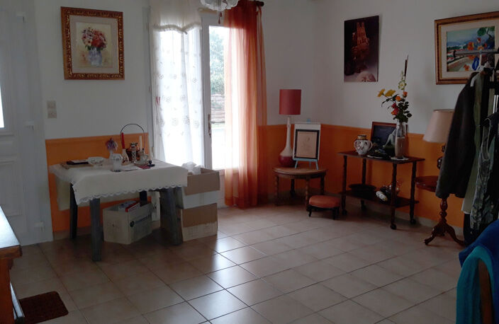 MAISON 3 Chambres — photo 4