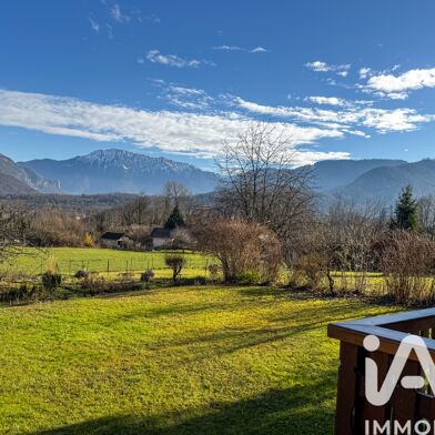 Maison 5 pièces 690000 €