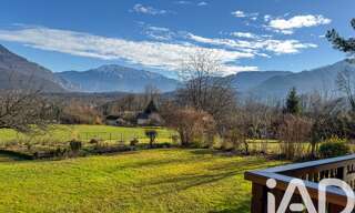 Maison 5 Pièces 113 m² à vendre à Lathuile (74210)