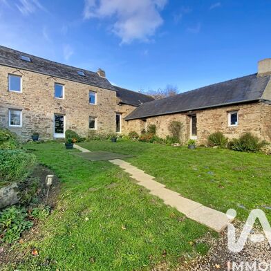 Maison 9 pièces 575000 €