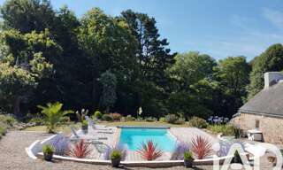 Maison 9 Pièces 240 m² à vendre à Plougonven (29640)