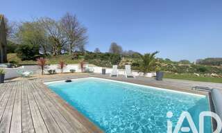 Maison 9 Pièces 240 m² à vendre à Plougonven (29640)