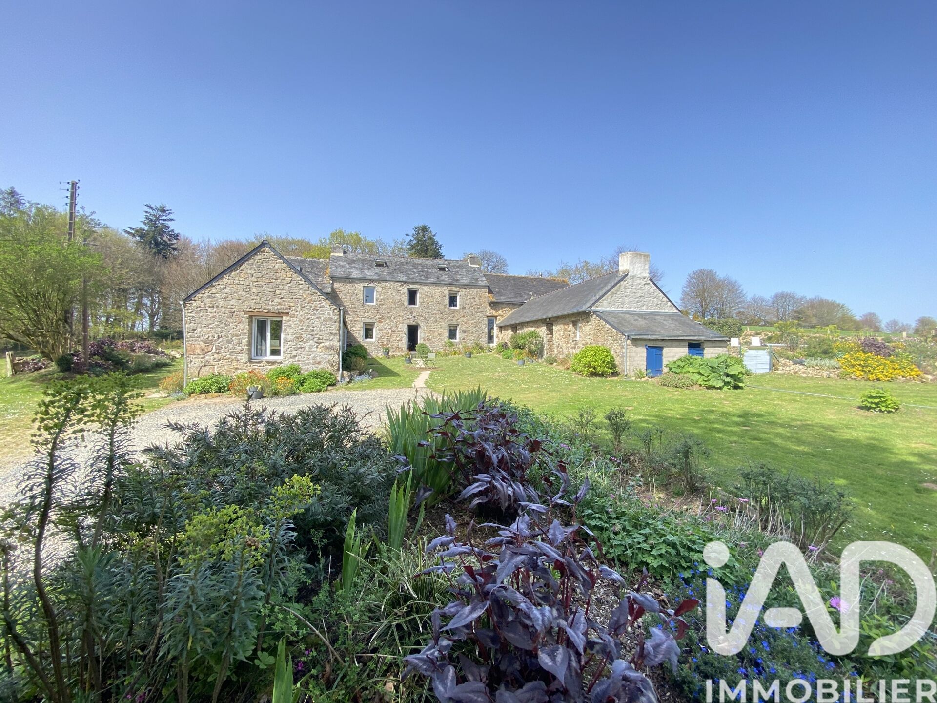 Vente Maison traditionnelle 9 pièces - Photo 2