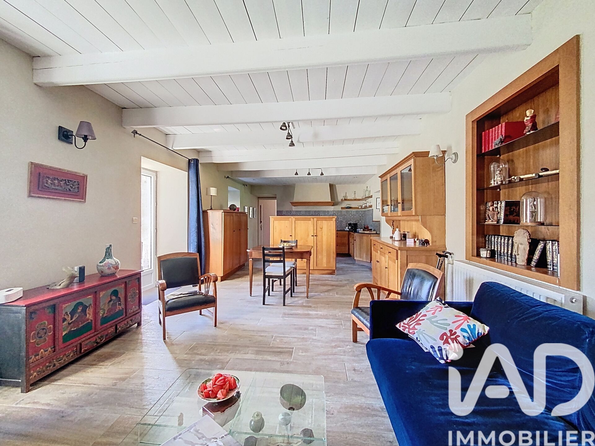 Vente Maison traditionnelle 9 pièces - Photo 3
